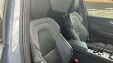 Volvo Xc60 2.0 B4D R DESIGN 5dr AWD Geartronic Diesel Estate